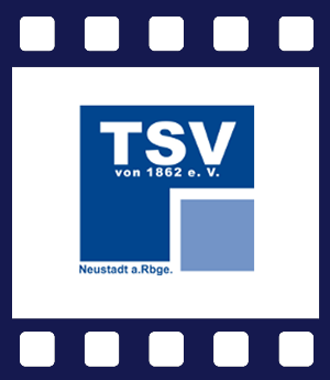 Die neue TSV-App