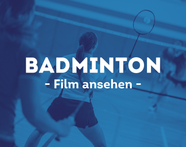 Badminton