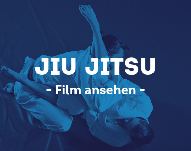 Jiu Jitsu