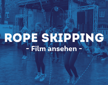 Rope Skipping