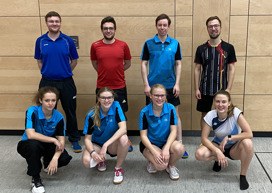 TSV Teilnehmer 2022 Mesmerode