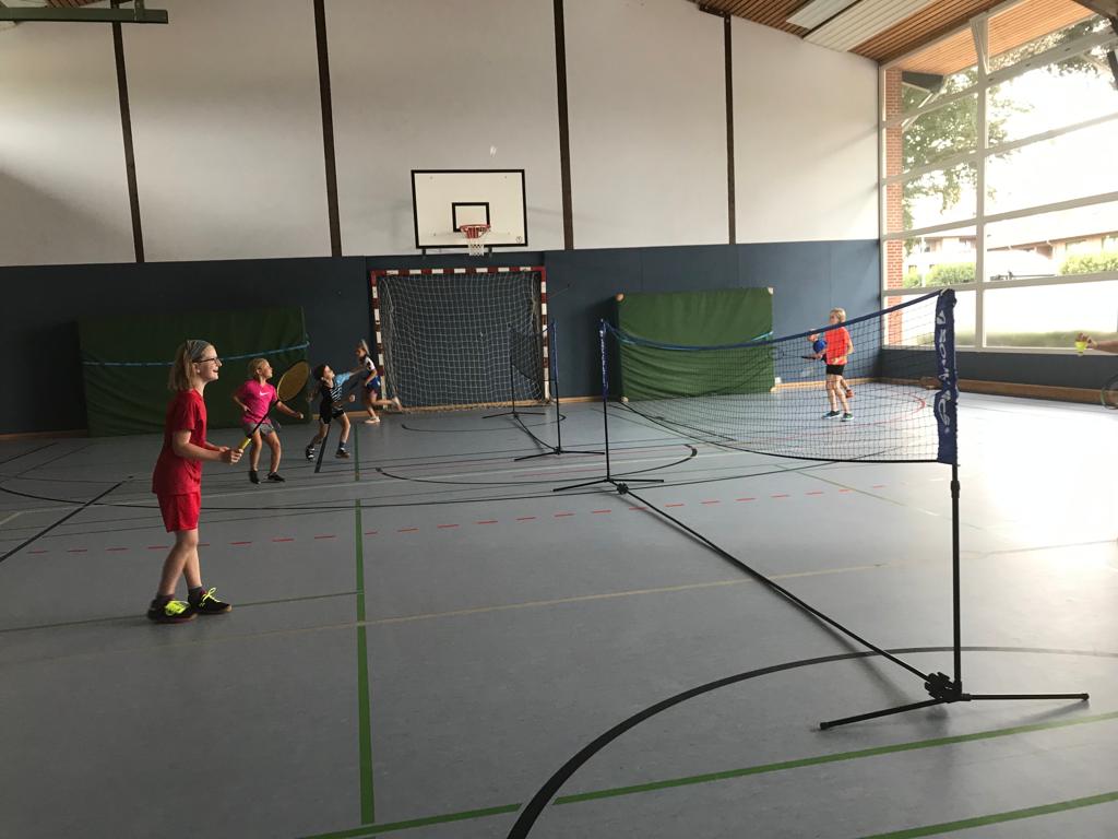 Erfolgreiches KidsCamp 2022