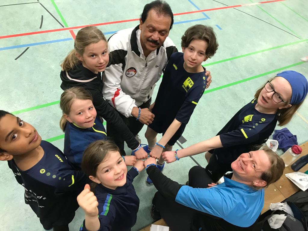 C-Ranglistenturnier U11- U19