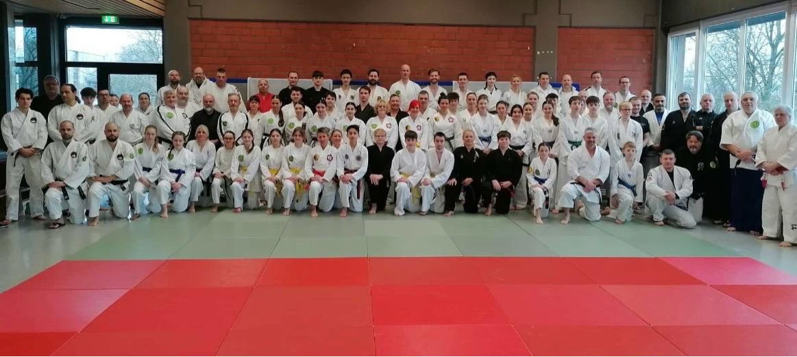 Facettenreiches Kampfkunst-Erlebnis: IBF-Bildungsgremium am 18.01.2026 in Neustadt