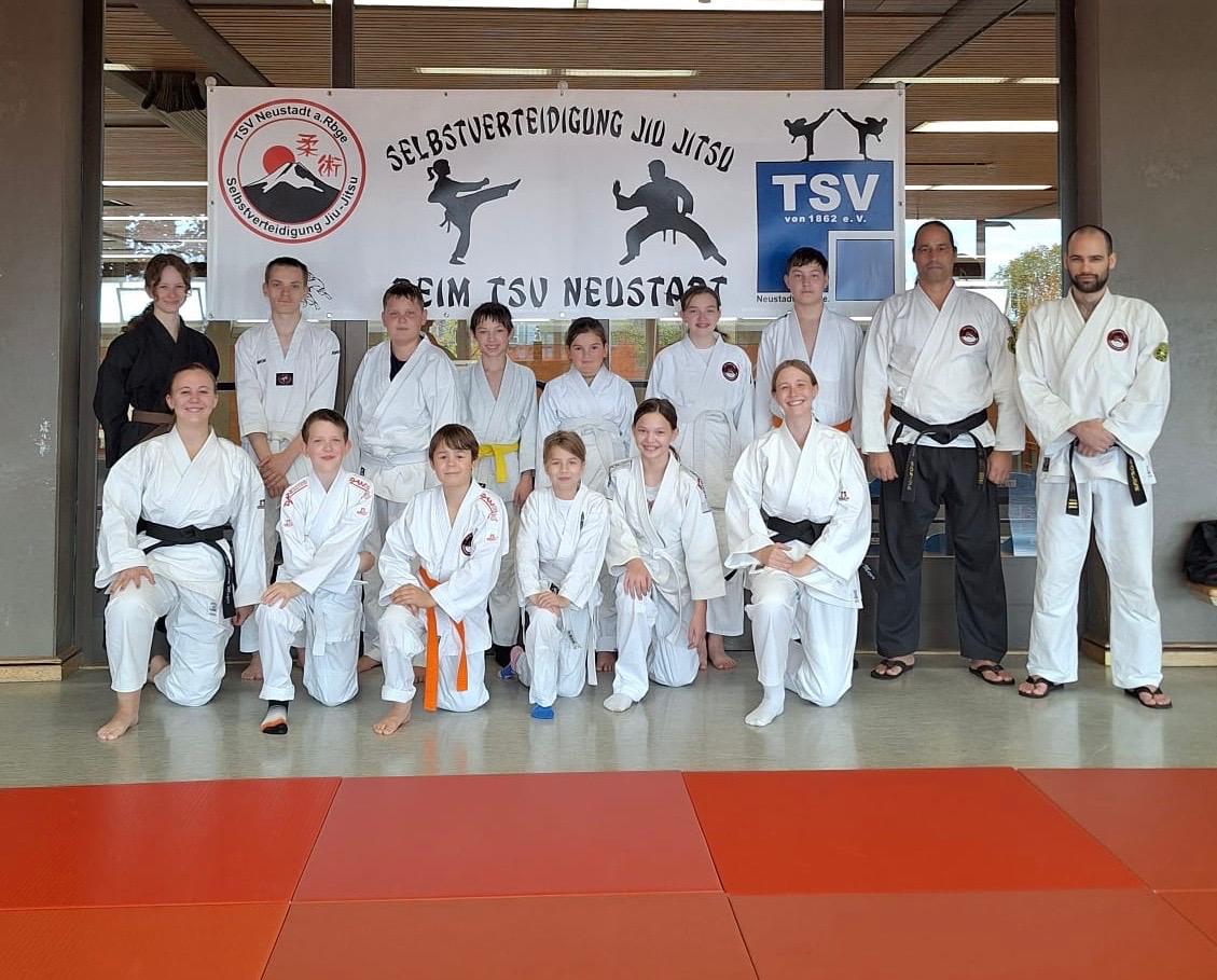 JJ Freitagsgruppe2025