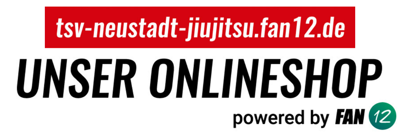 JiuJitsu Onlineshop Logo