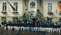 Jugend-Spielmannszug 1995