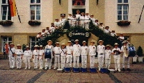 Jugend-Spielmannszug 1999