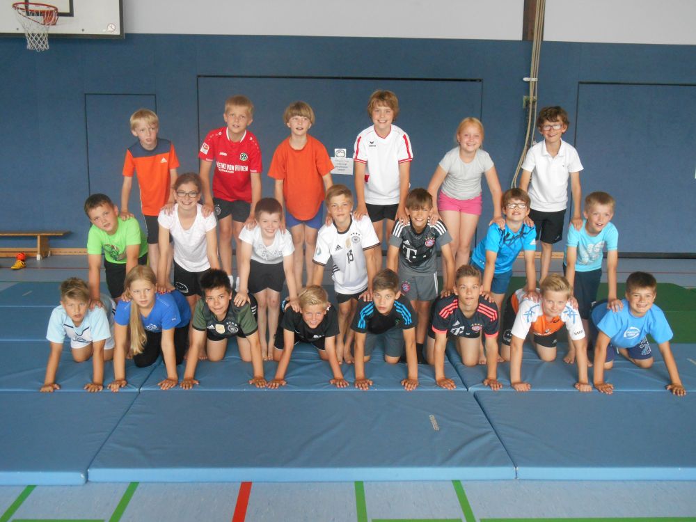 Foto Kidscamp Neustadt