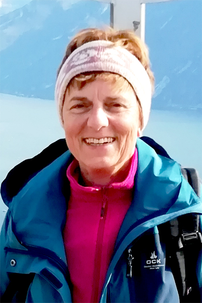 Margit Schütze