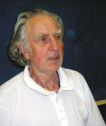 Eugen Suehlo 1997