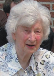 Giesela Kreienmeyer 2001