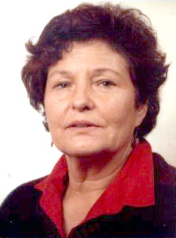 Gerda Gaumert