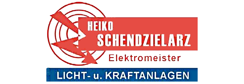 Heiko Schendzielarz Elektromeister