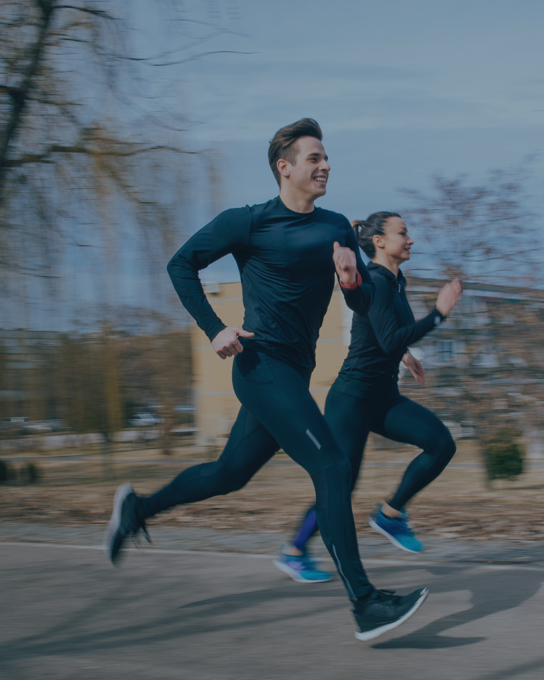 Laufkurs für Einsteiger