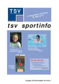 TSV Sportinfo