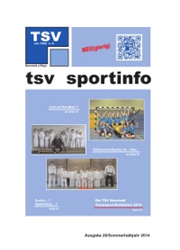 TSV Sportinfo
