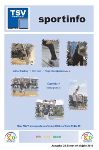 TSV Sportinfo