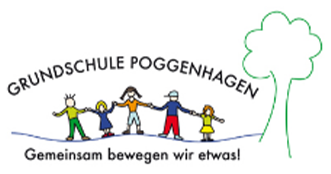 grundschule poppenhagen logo